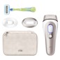 Braun Skin i-expert PL7147 Hårfjernelses-system Guld Hvid
